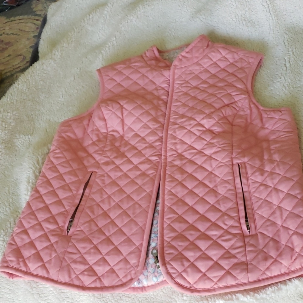 Vest
